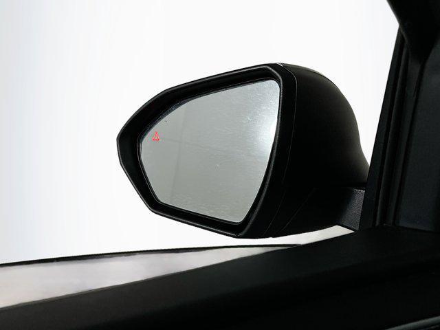 used 2024 Hyundai Tucson car, priced at $20,397