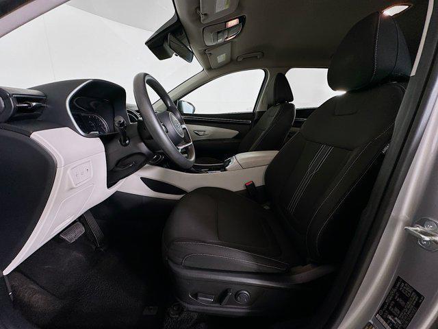 used 2024 Hyundai Tucson car, priced at $20,397