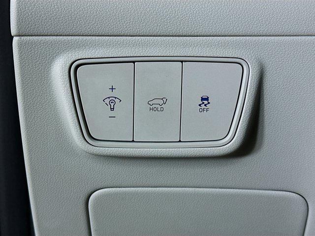 used 2024 Hyundai Tucson car, priced at $20,397