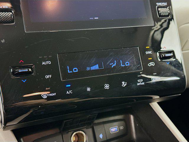 used 2024 Hyundai Tucson car, priced at $20,397