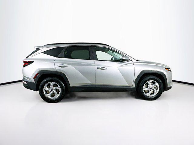 used 2024 Hyundai Tucson car, priced at $20,397
