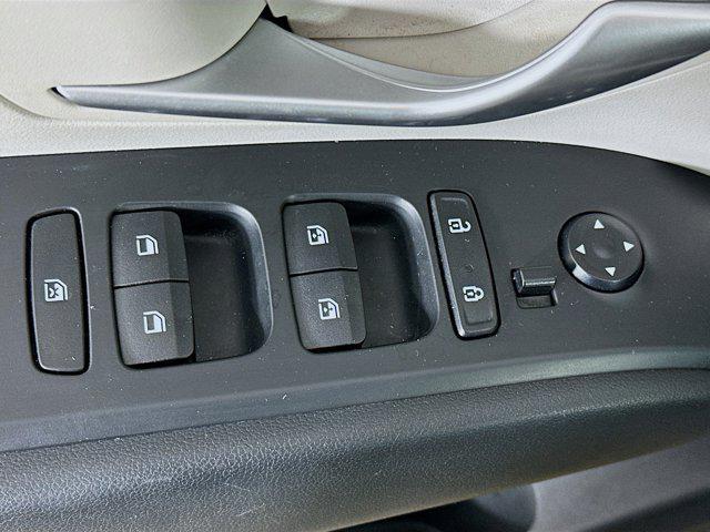 used 2024 Hyundai Tucson car, priced at $20,397