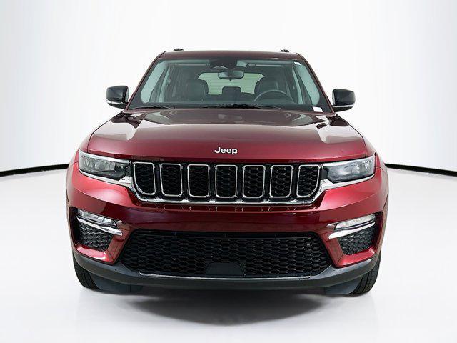 used 2023 Jeep Grand Cherokee car, priced at $28,779