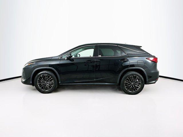 used 2022 Lexus RX 350 car, priced at $36,597