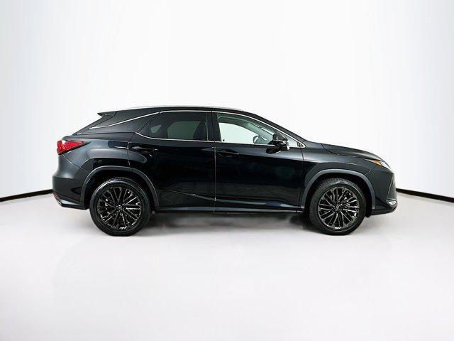 used 2022 Lexus RX 350 car, priced at $36,597