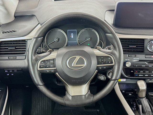 used 2022 Lexus RX 350 car, priced at $36,597