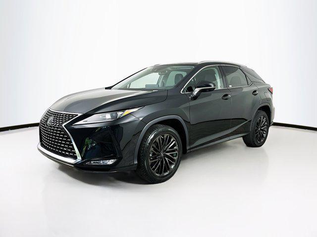 used 2022 Lexus RX 350 car, priced at $36,597