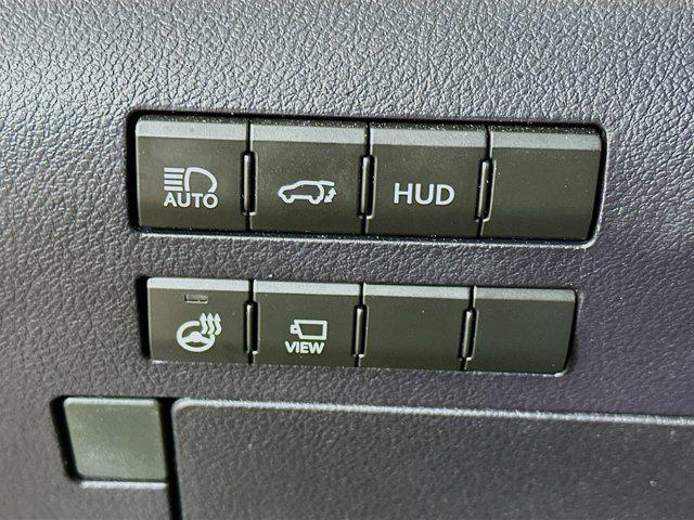 used 2022 Lexus RX 350 car, priced at $36,597