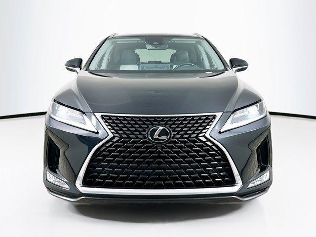 used 2022 Lexus RX 350 car, priced at $36,597