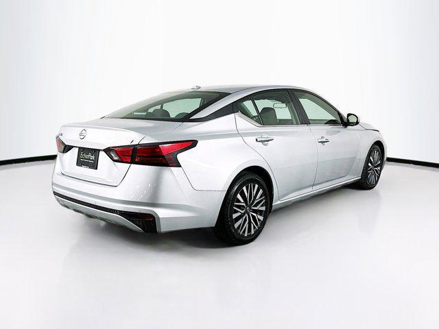 used 2023 Nissan Altima car, priced at $18,397