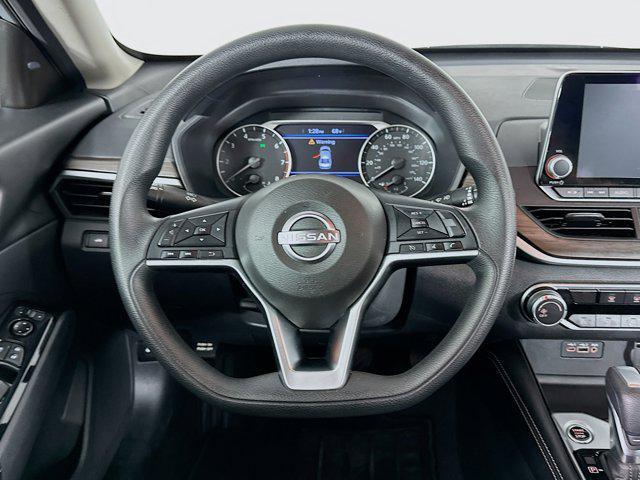 used 2023 Nissan Altima car, priced at $18,397