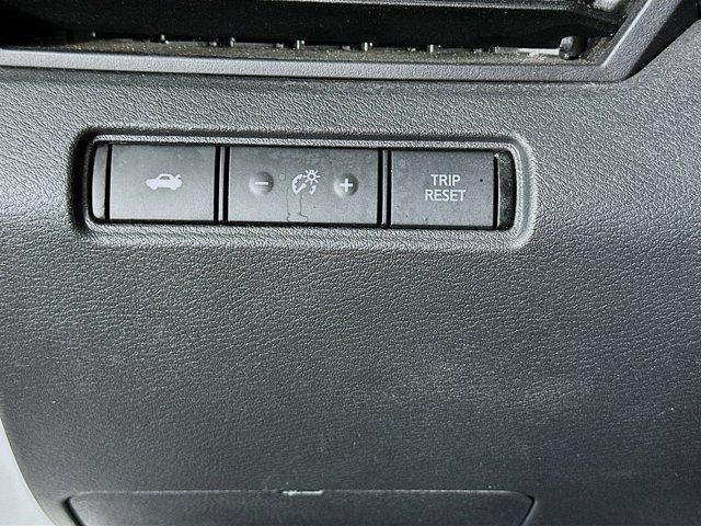 used 2023 Nissan Altima car, priced at $18,397