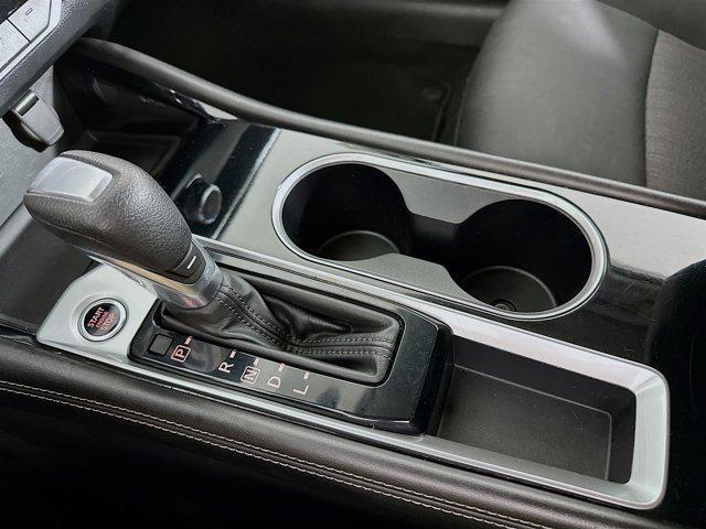used 2023 Nissan Altima car, priced at $18,397