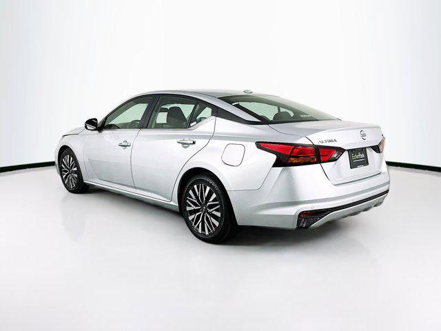 used 2023 Nissan Altima car, priced at $18,397