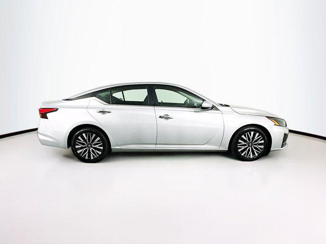 used 2023 Nissan Altima car, priced at $18,397