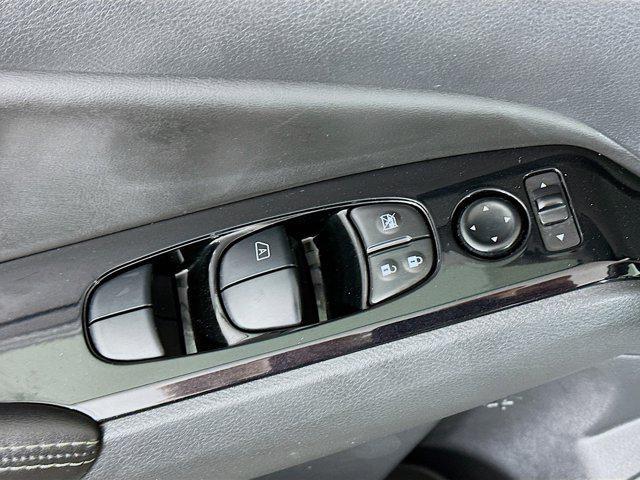 used 2023 Nissan Altima car, priced at $18,397