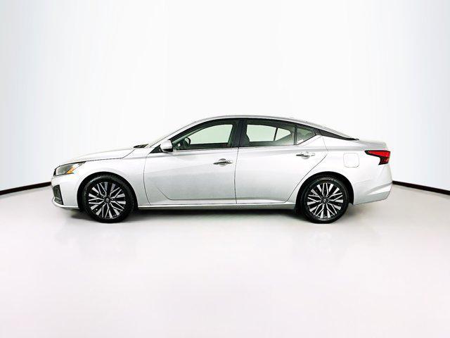 used 2023 Nissan Altima car, priced at $18,397