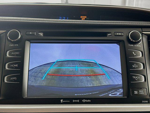 used 2019 Toyota Highlander car, priced at $27,597