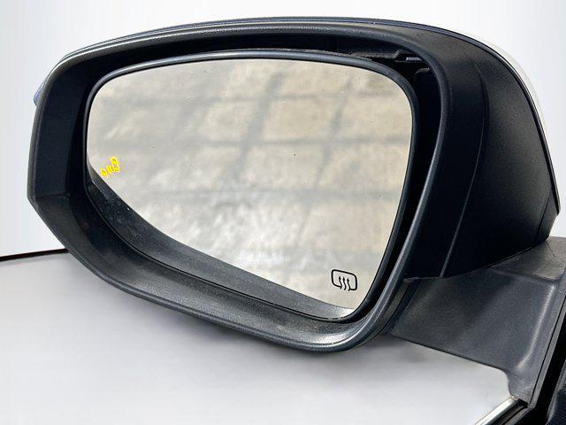 used 2019 Toyota Highlander car, priced at $27,597