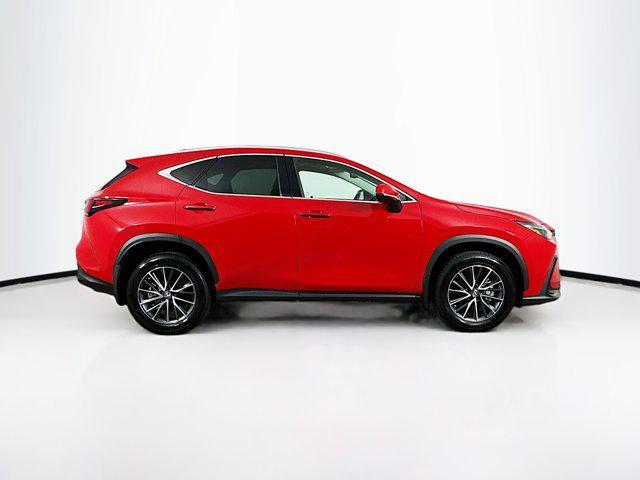 used 2022 Lexus NX 350 car, priced at $38,989