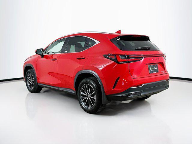 used 2022 Lexus NX 350 car, priced at $38,989