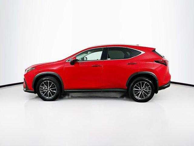 used 2022 Lexus NX 350 car, priced at $38,989