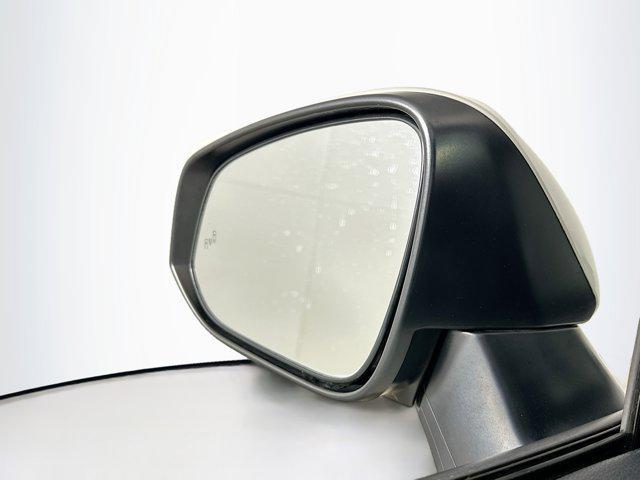 used 2020 Toyota RAV4 Hybrid car, priced at $25,597