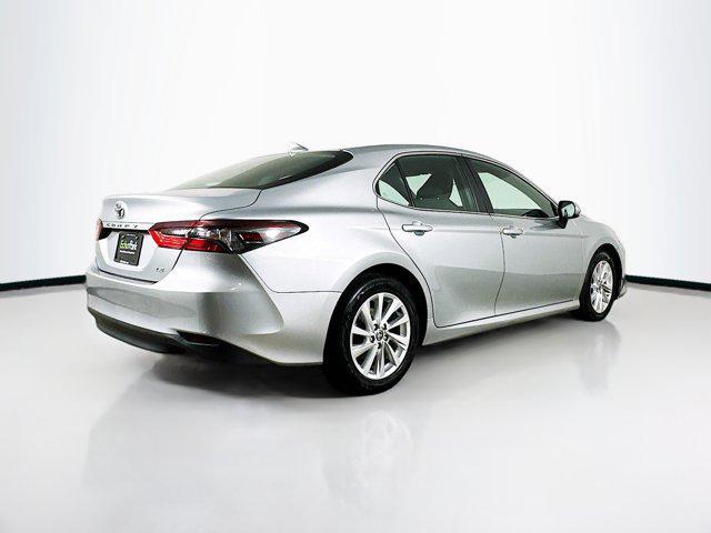 used 2023 Toyota Camry car, priced at $20,997
