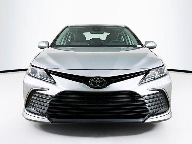 used 2023 Toyota Camry car, priced at $20,997