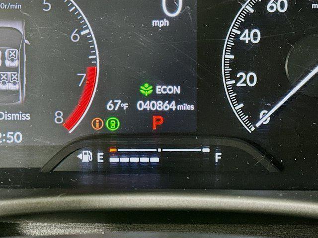 used 2022 Honda Civic car, priced at $21,397