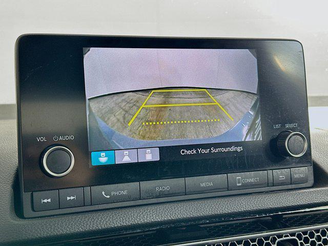 used 2022 Honda Civic car, priced at $21,397