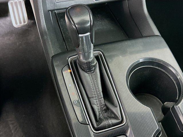 used 2022 Honda Civic car, priced at $21,397