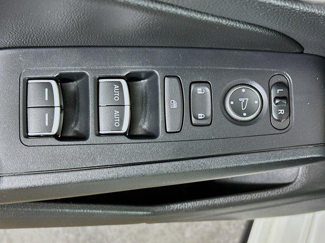 used 2023 Honda Civic car, priced at $22,897