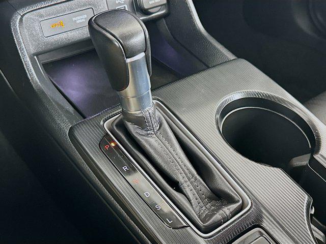 used 2023 Honda Civic car, priced at $22,897