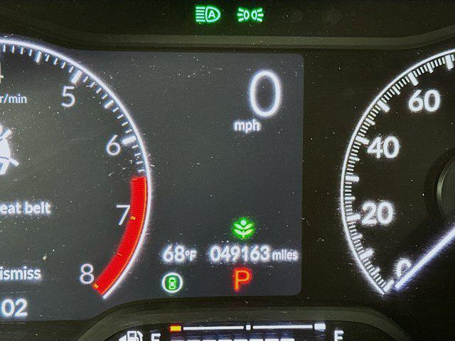 used 2023 Honda Civic car, priced at $22,897