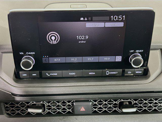 used 2023 Honda Accord car, priced at $24,397