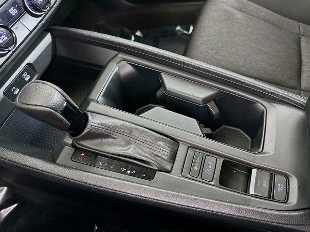 used 2023 Honda Accord car, priced at $24,397