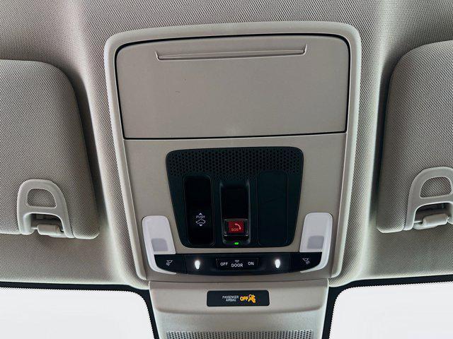 used 2023 Honda Accord car, priced at $24,397