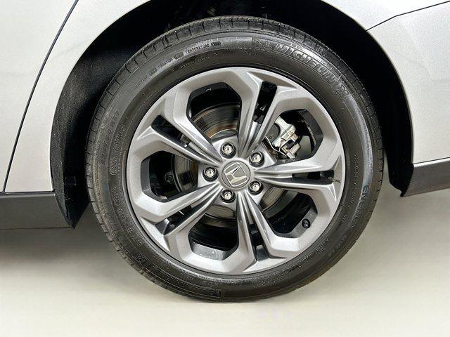 used 2023 Honda Accord car, priced at $24,397