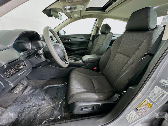 used 2023 Honda Accord car, priced at $24,397