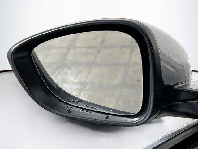 used 2023 Honda Accord car, priced at $24,397