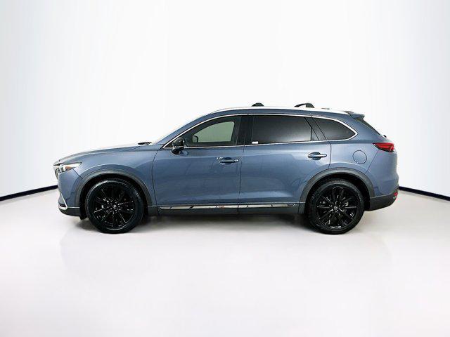 used 2021 Mazda CX-9 car, priced at $24,697
