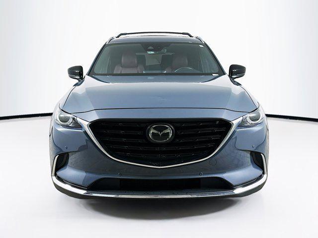 used 2021 Mazda CX-9 car, priced at $24,697