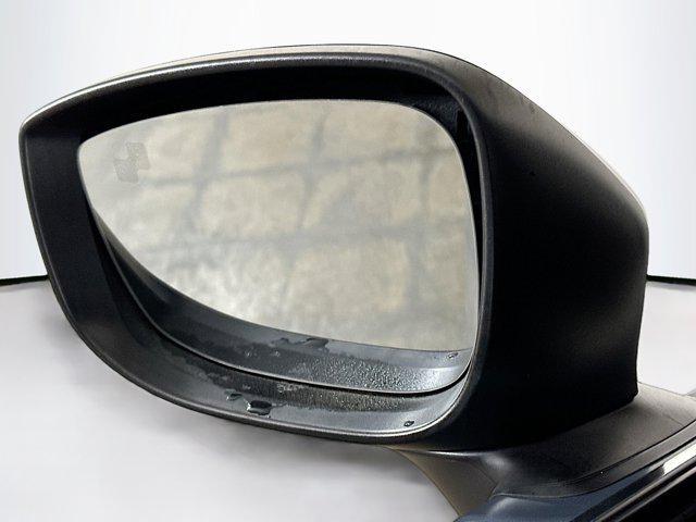 used 2021 Mazda CX-9 car, priced at $24,697