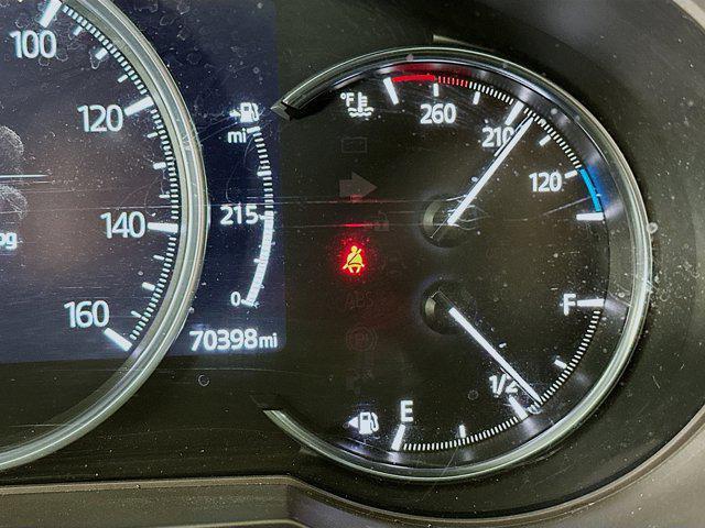 used 2021 Mazda CX-9 car, priced at $24,697