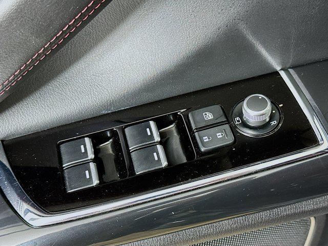 used 2021 Mazda CX-9 car, priced at $24,697