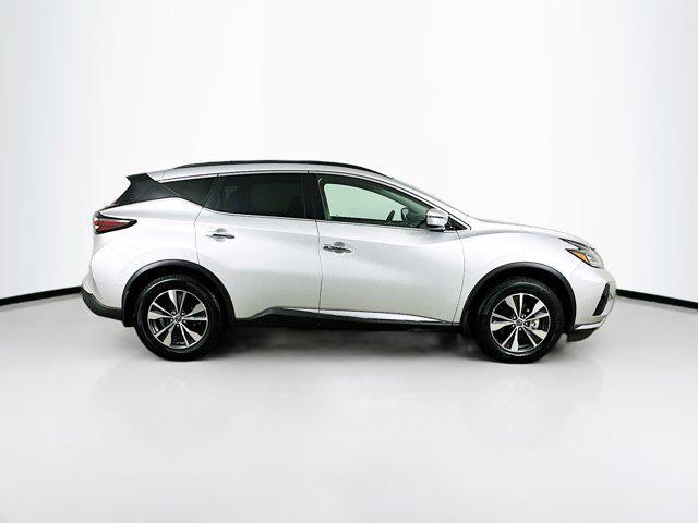 used 2023 Nissan Murano car, priced at $24,689