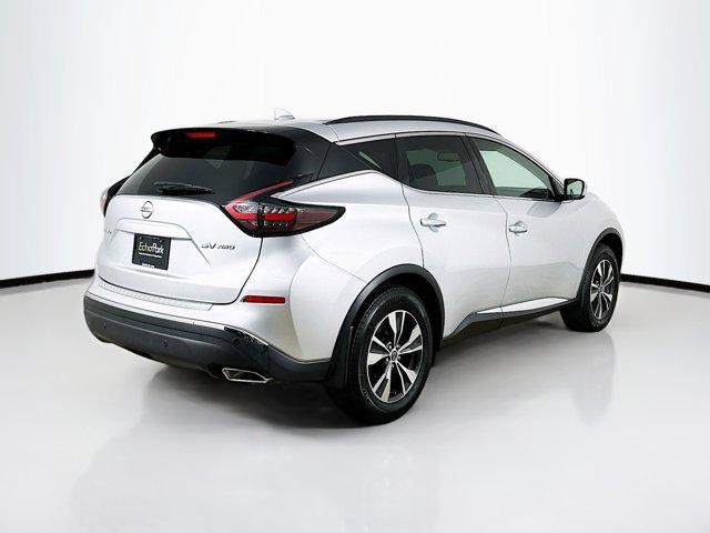 used 2023 Nissan Murano car, priced at $24,689