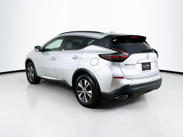 used 2023 Nissan Murano car, priced at $24,689