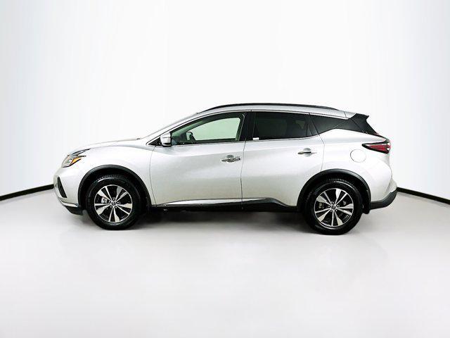 used 2023 Nissan Murano car, priced at $24,689